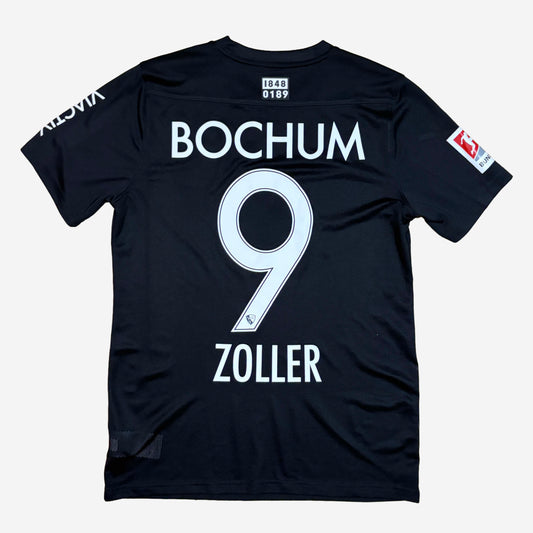 VfL Bochum 2019/20 Zoller #9 Sonder Trikot