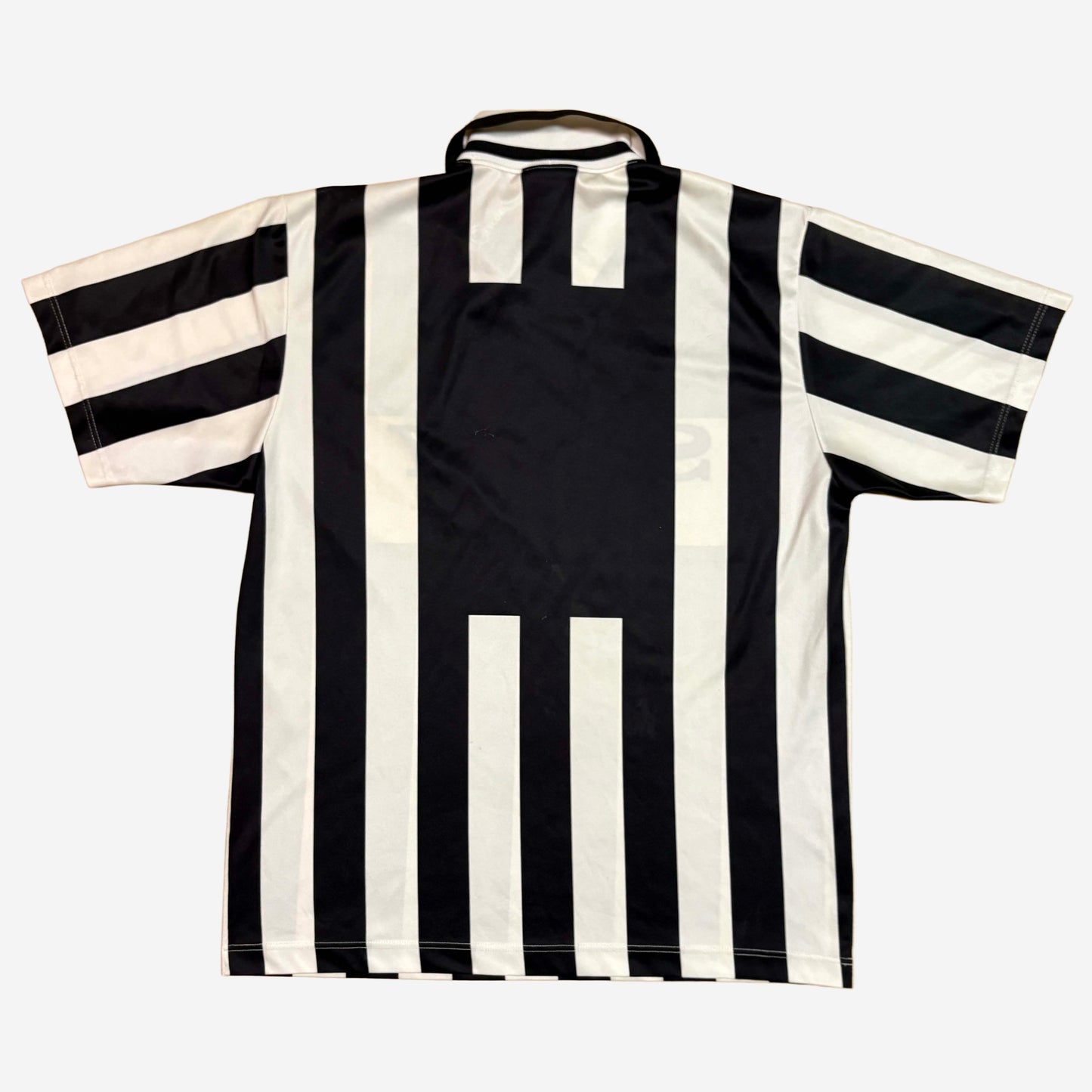 Juventus Turin 1996/97 Heim Trikot