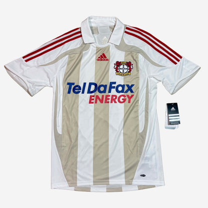 Bayer 04 Leverkusen 2008/09 Auswärts Trikot (Neu)