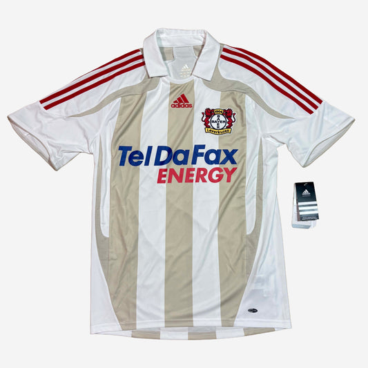 Bayer 04 Leverkusen 2008/09 Auswärts Trikot (Neu)