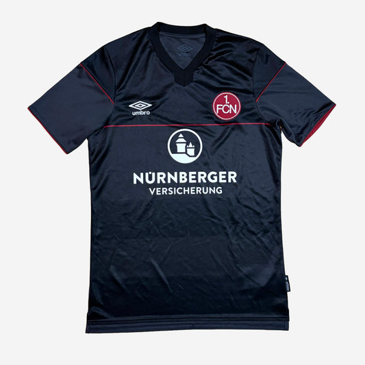 1. FC Nürnberg 2020/21 Drittes Trikot