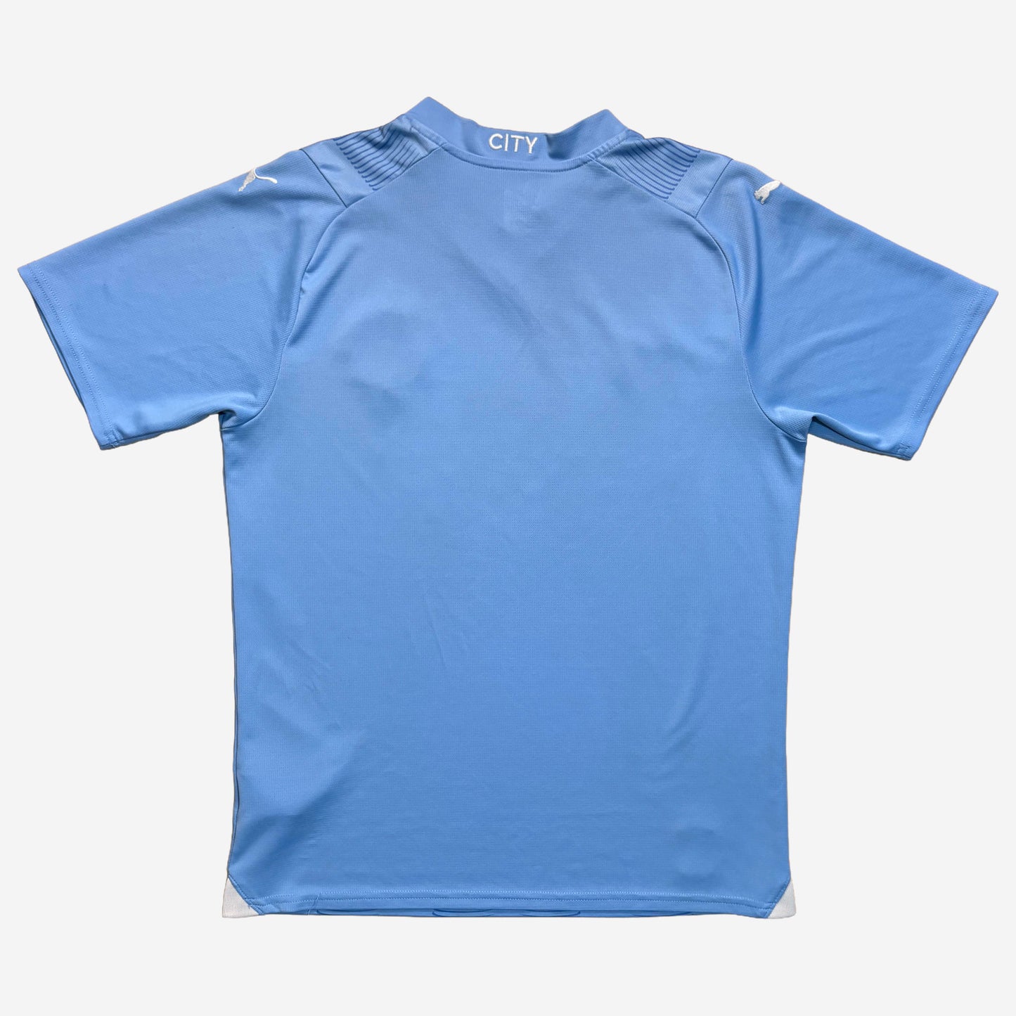Manchester City 2023/24 Heim Trikot
