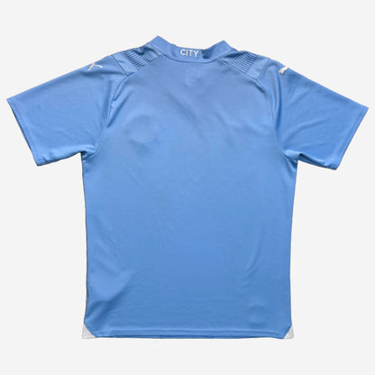 Manchester City 2023/24 Heim Trikot