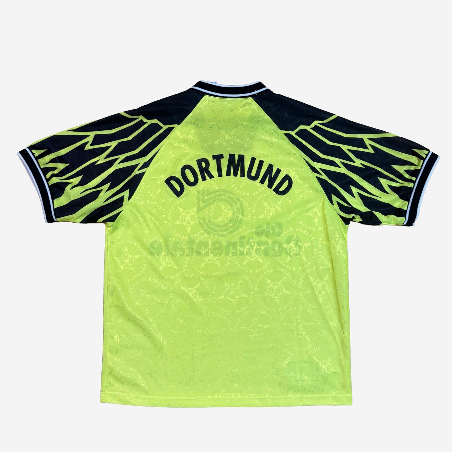 Borussia Dortmund 1994/95 Heim Trikot