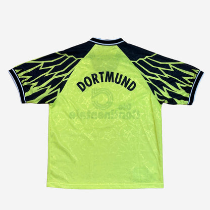 Borussia Dortmund 1994/95 Heim Trikot