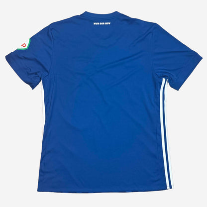 Hamburger SV 2016/17 Heim Trikot