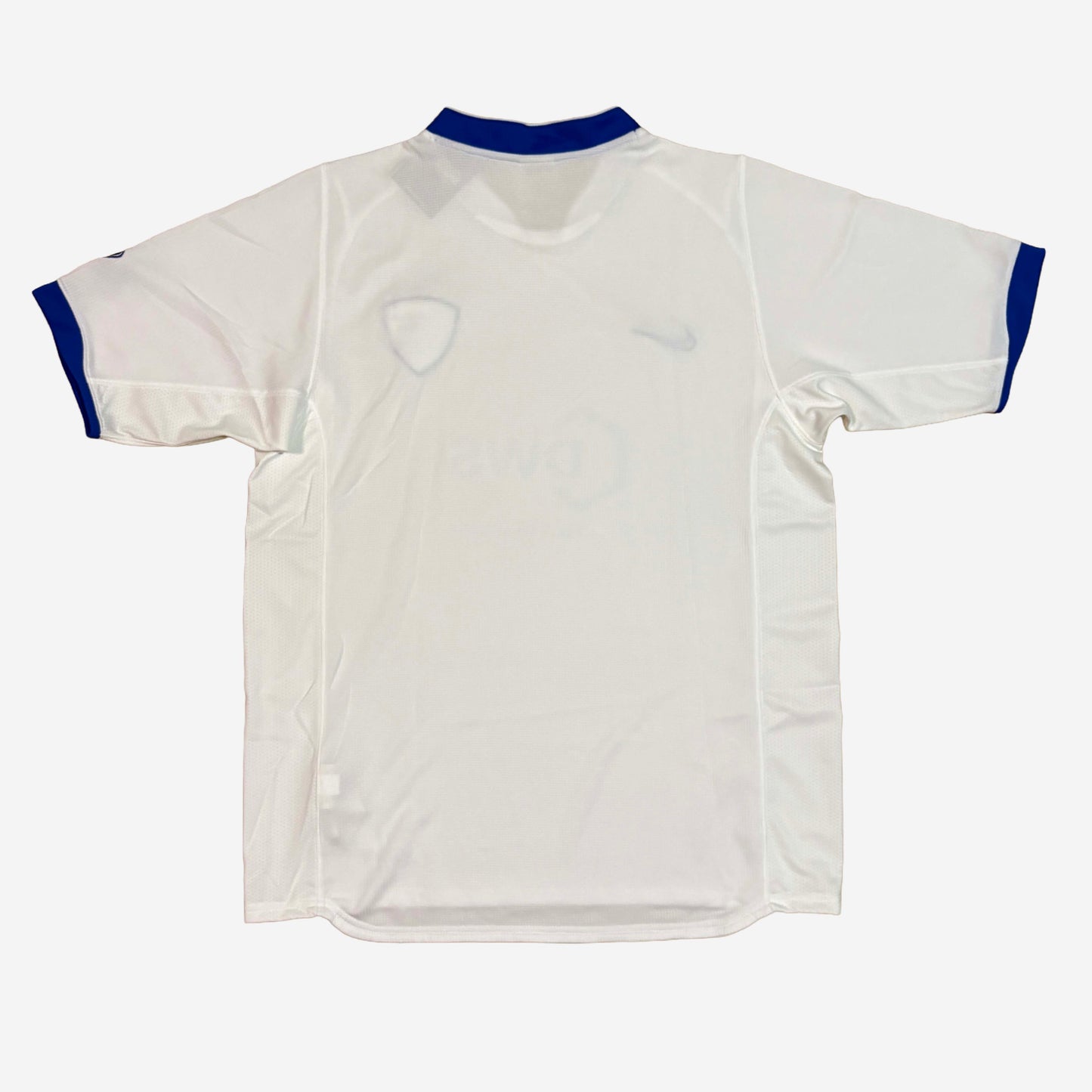 VfL Bochum 2006/07 Auswärts Trikot