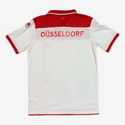 Fortuna Düsseldorf 2020/21 Heim Trikot