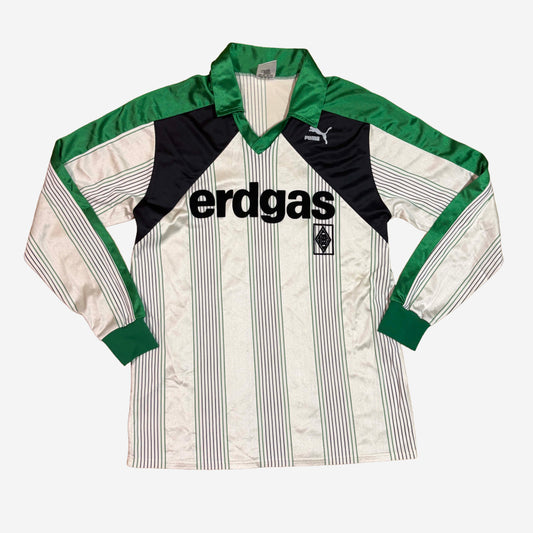 Borussia Mönchengladbach 1987/88 Heim Trikot