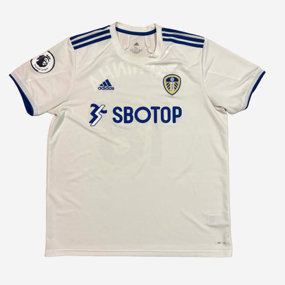 Leeds United 2020/21 Raphinha #18 Heim Trikot