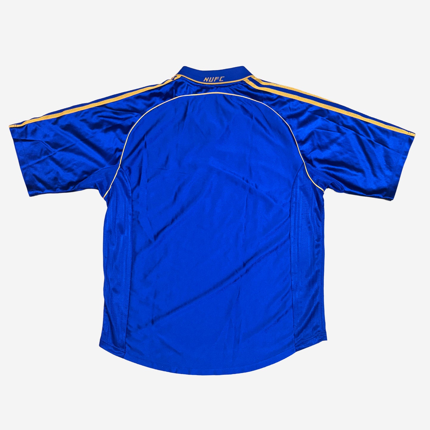 Newcastle United 1998/99 Auswärts Trikot