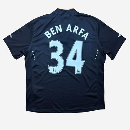 Hull City 2014/15 Ben Arfa #34 Auswärts Trikot