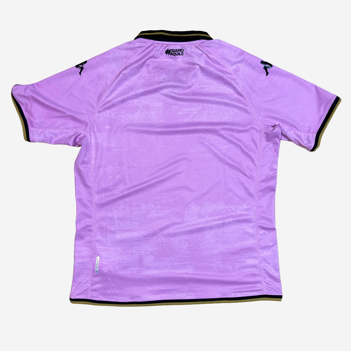 FC Palermo 2022/23 Heim Trikot