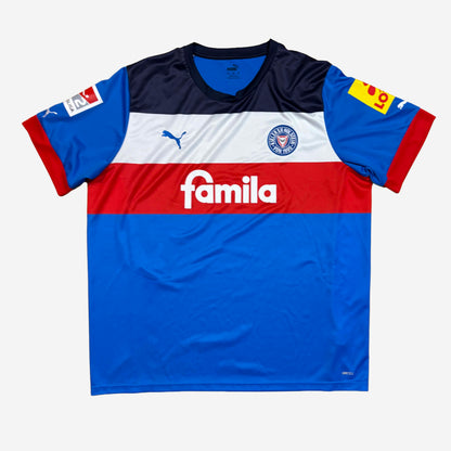 Holstein Kiel 2022/23 Heim Trikot
