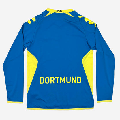 Borussia Dortmund 2011/12 Torwart Trikot