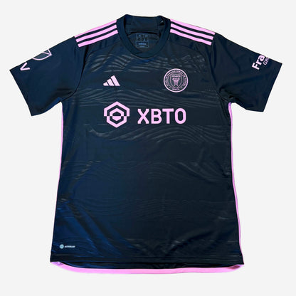 Inter Miami 2022/23 Messi #10 Auswärts Trikot