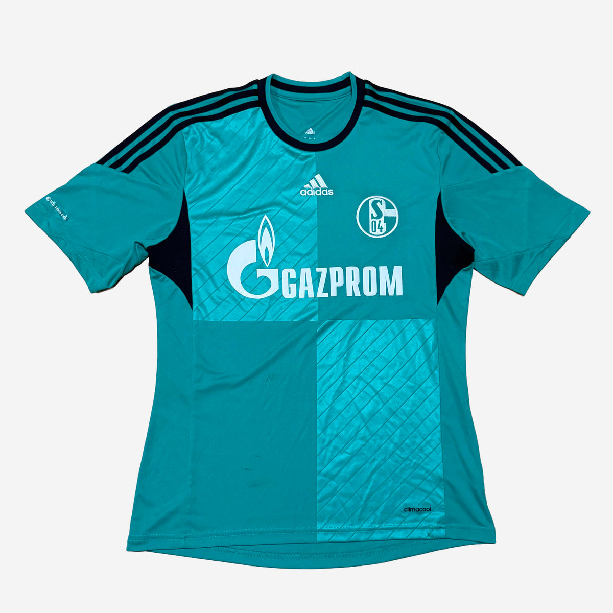 FC Schalke 04 2013/14 Drittes Trikot