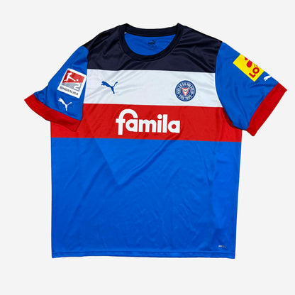 Holstein Kiel 2022/23 Heim Trikot
