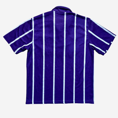 Manchester City 1993-95 Auswärts Trikot