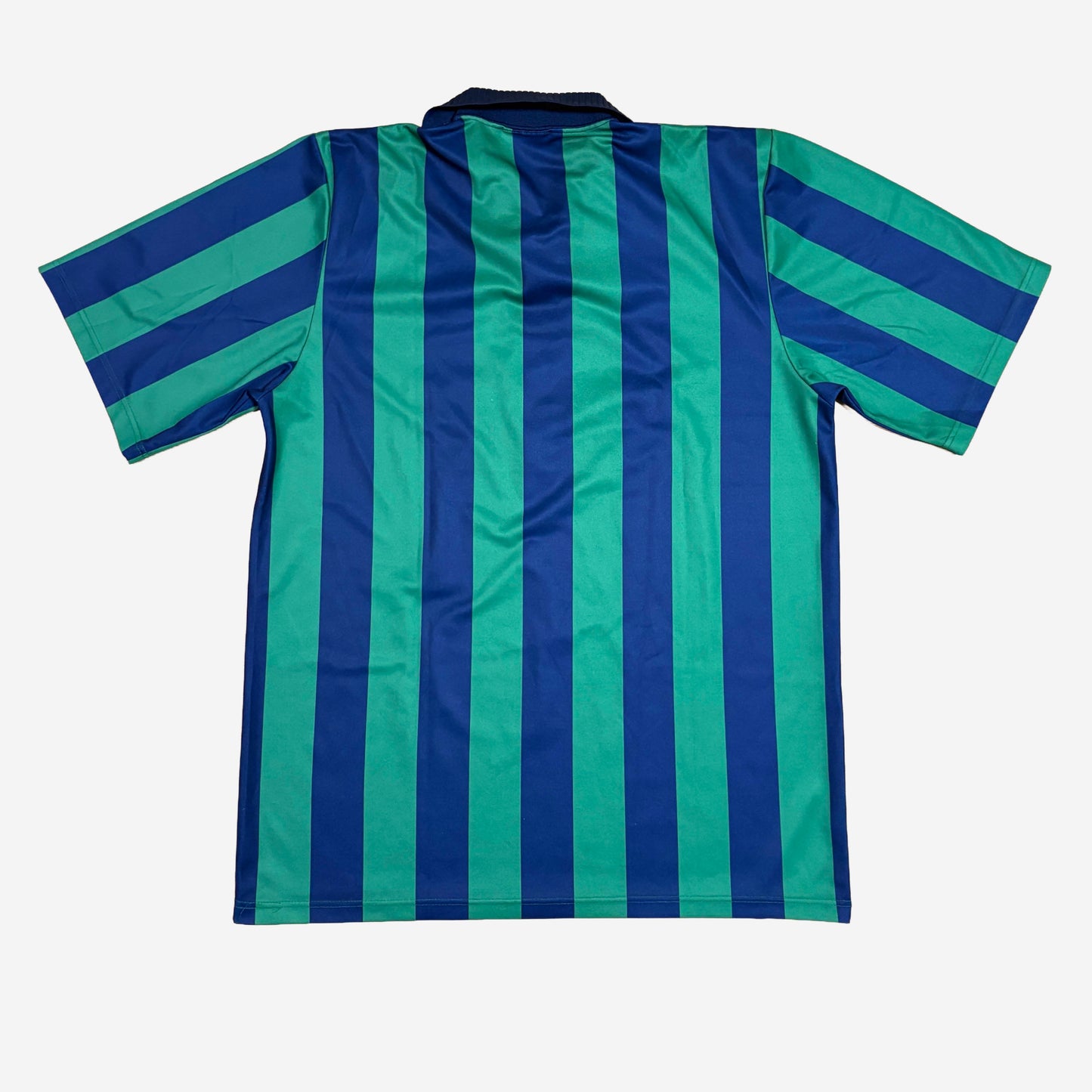 Newcastle United 1993-95 Drittes Trikot