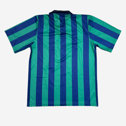Newcastle United 1993-95 Drittes Trikot