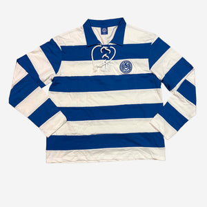 MSV Duisburg Retro Trikot (Limitierte Edition)