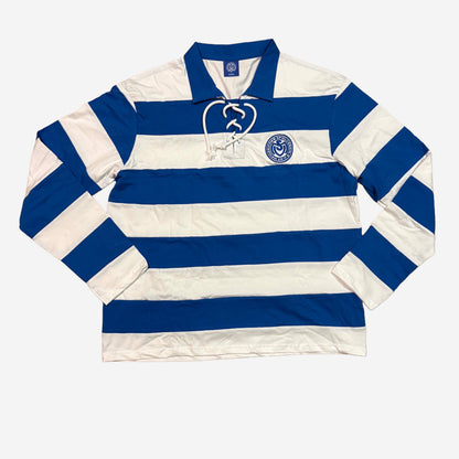 MSV Duisburg Retro Trikot (Limitierte Edition)