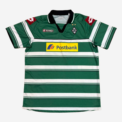 Borussia Mönchengladbach 2012/13 Dominguez #15 Drittes Trikot