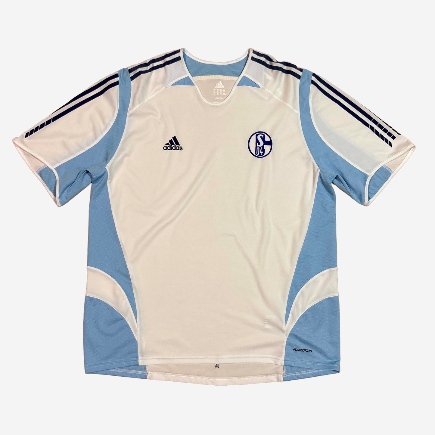 FC Schalke 04 2005/06 Drittes Trikot