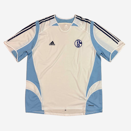 FC Schalke 04 2005/06 Drittes Trikot
