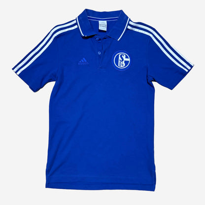 FC Schalke 04 2007 Polo Shirt
