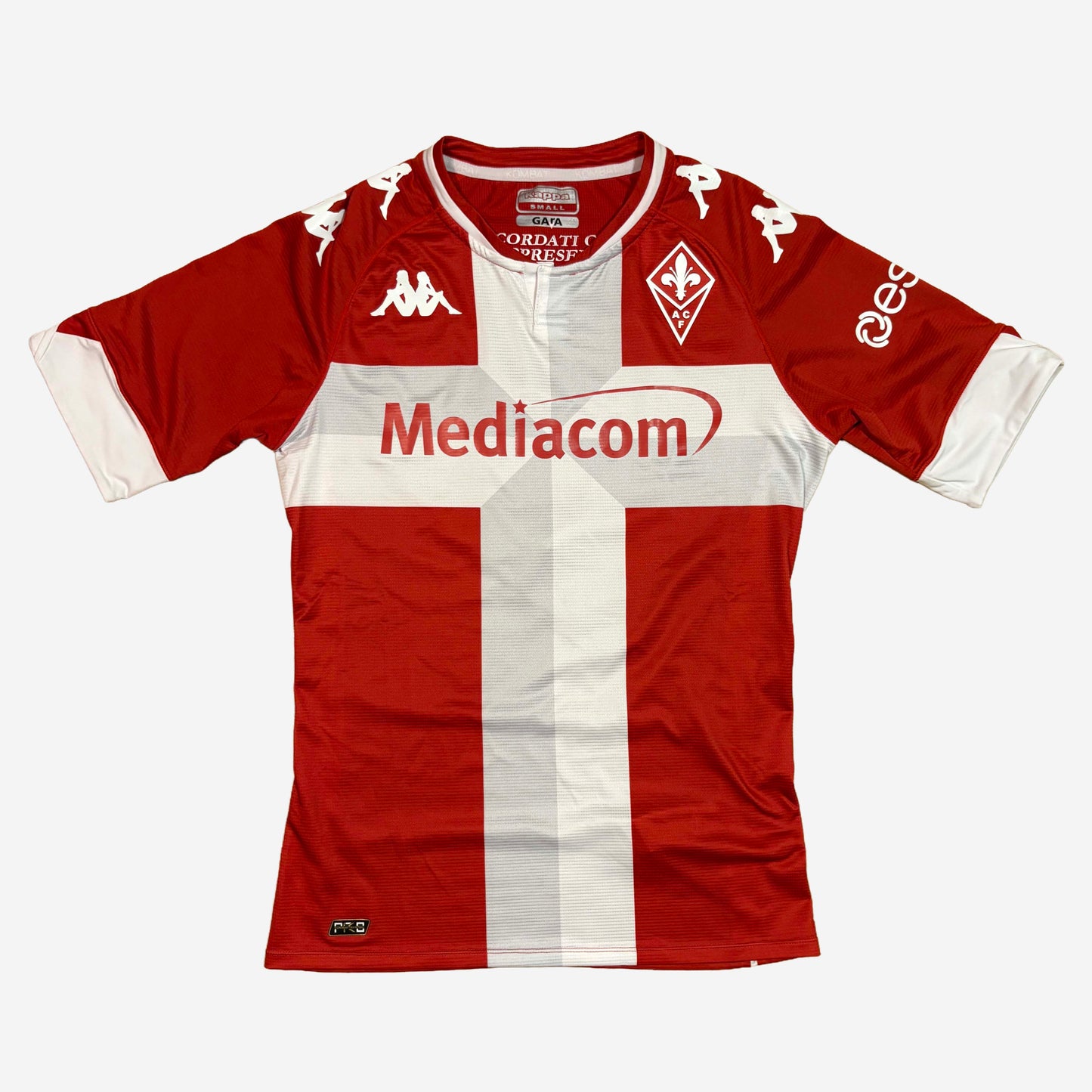 AC Florenz 2020/21 Ribery #7 Drittes Trikot