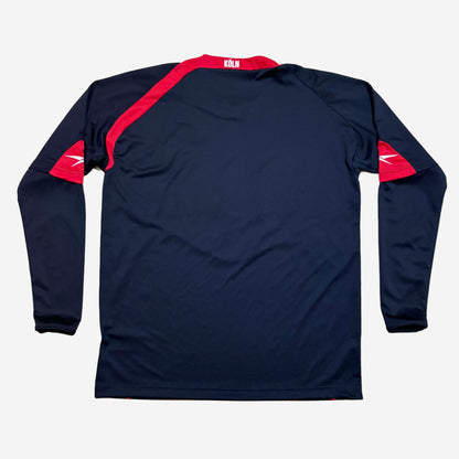 1. FC Köln 2009/10 Auswärts Longsleeve