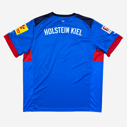 Holstein Kiel 2022/23 Heim Trikot