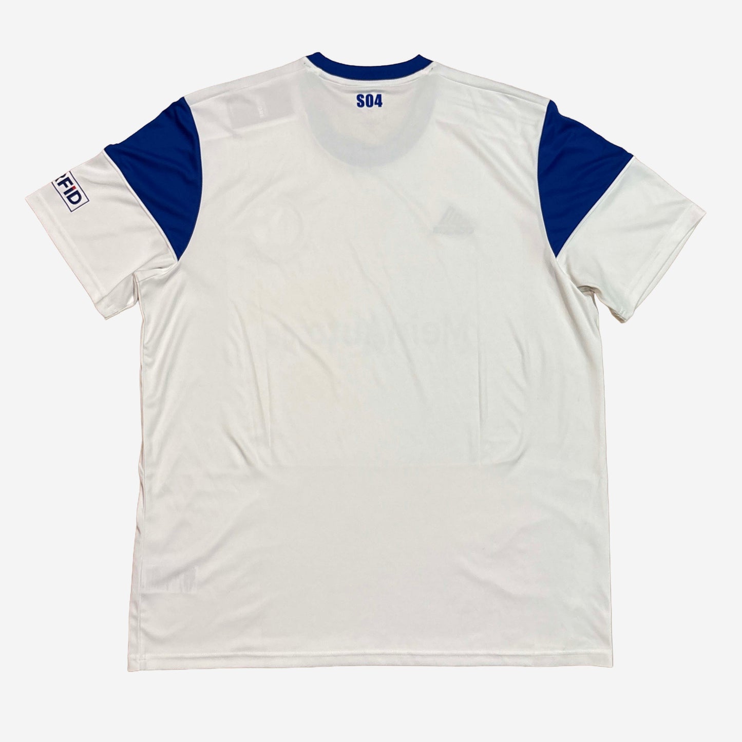 FC Schalke 04 2022/23 Auswärts Trikot