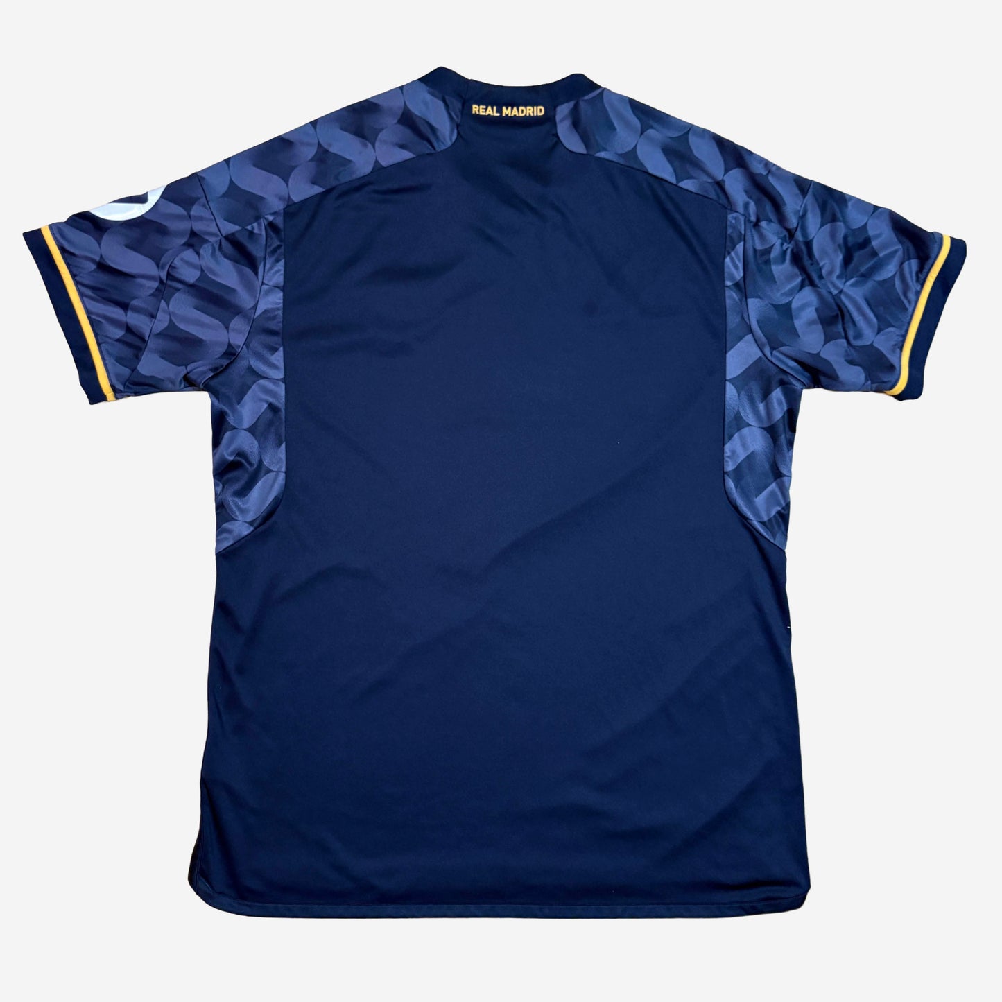 Real Madrid 2023/24 Auswärts Trikot
