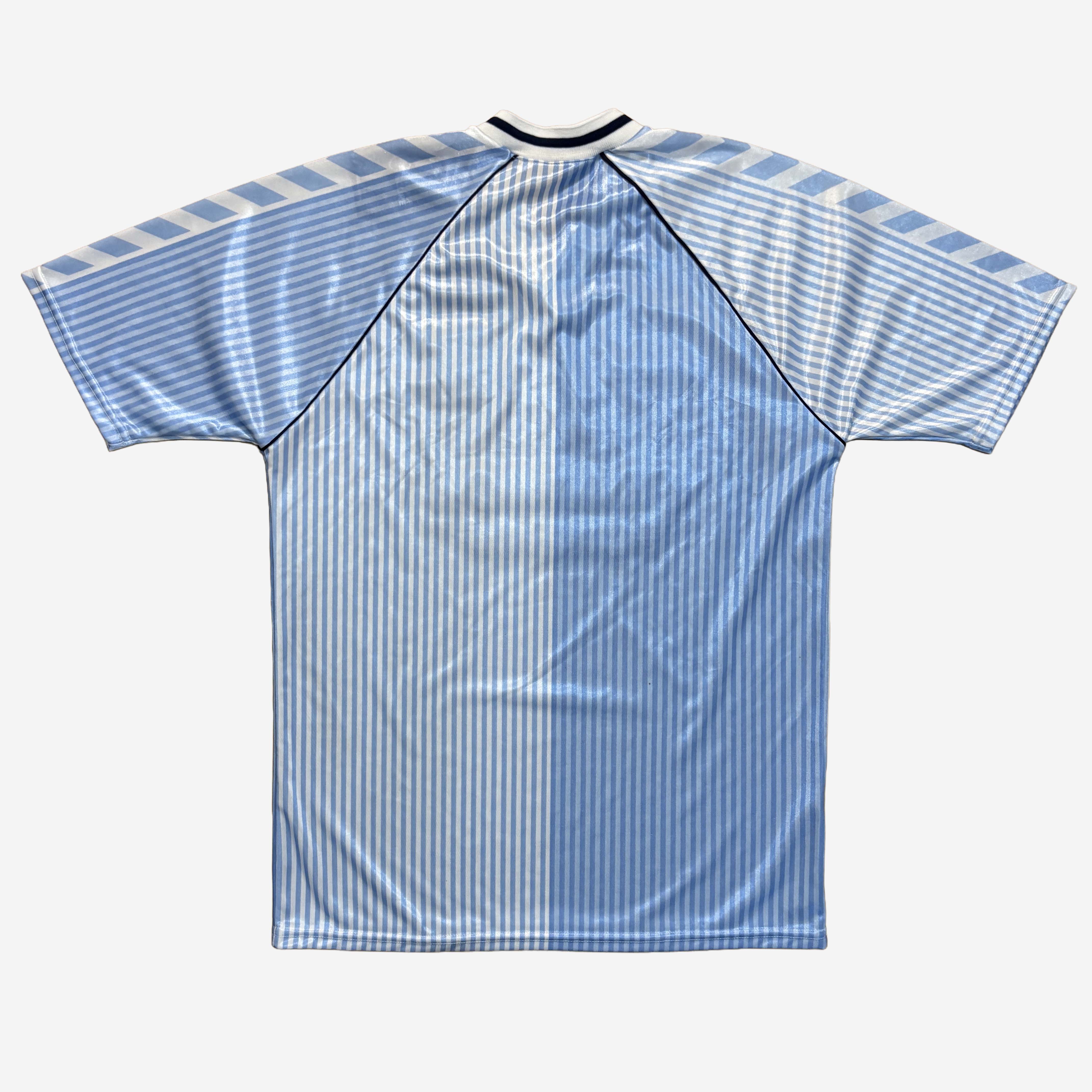 Coventry City 1987/88 Heim Trikot