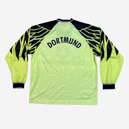 Borussia Dortmund 1994/95 Heim Trikot