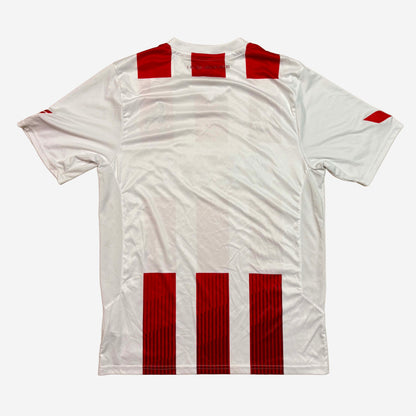 1. FC Köln 2017/18 Heim Trikot