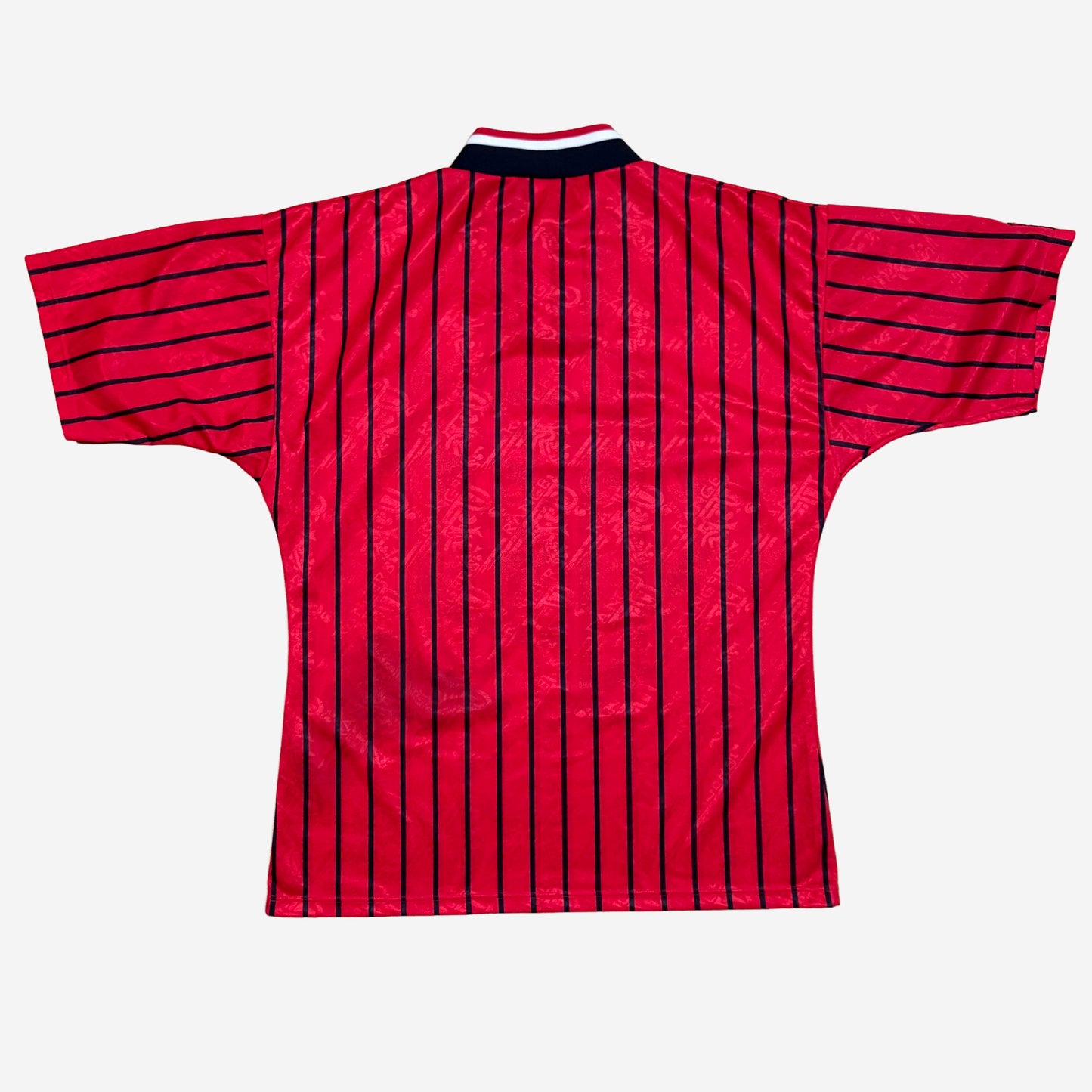 Glasgow Rangers 1994/95 Auswärts Trikot