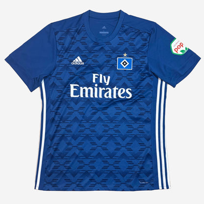 Hamburger SV 2016/17 Heim Trikot