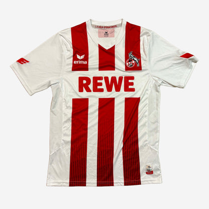 1. FC Köln 2017/18 Heim Trikot
