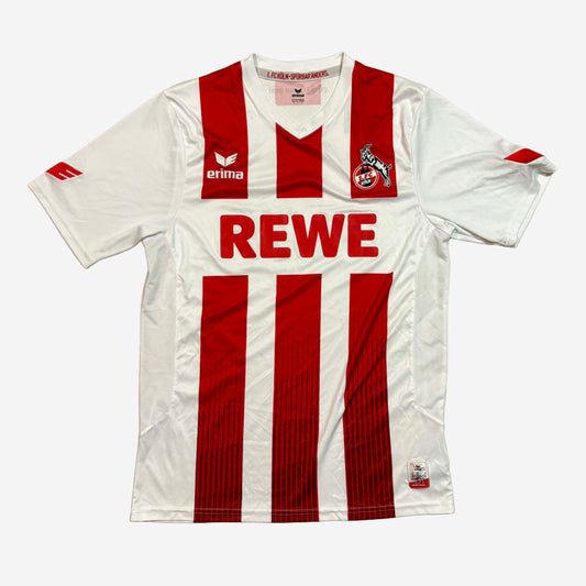 1. FC Köln 2017/18 Heim Trikot