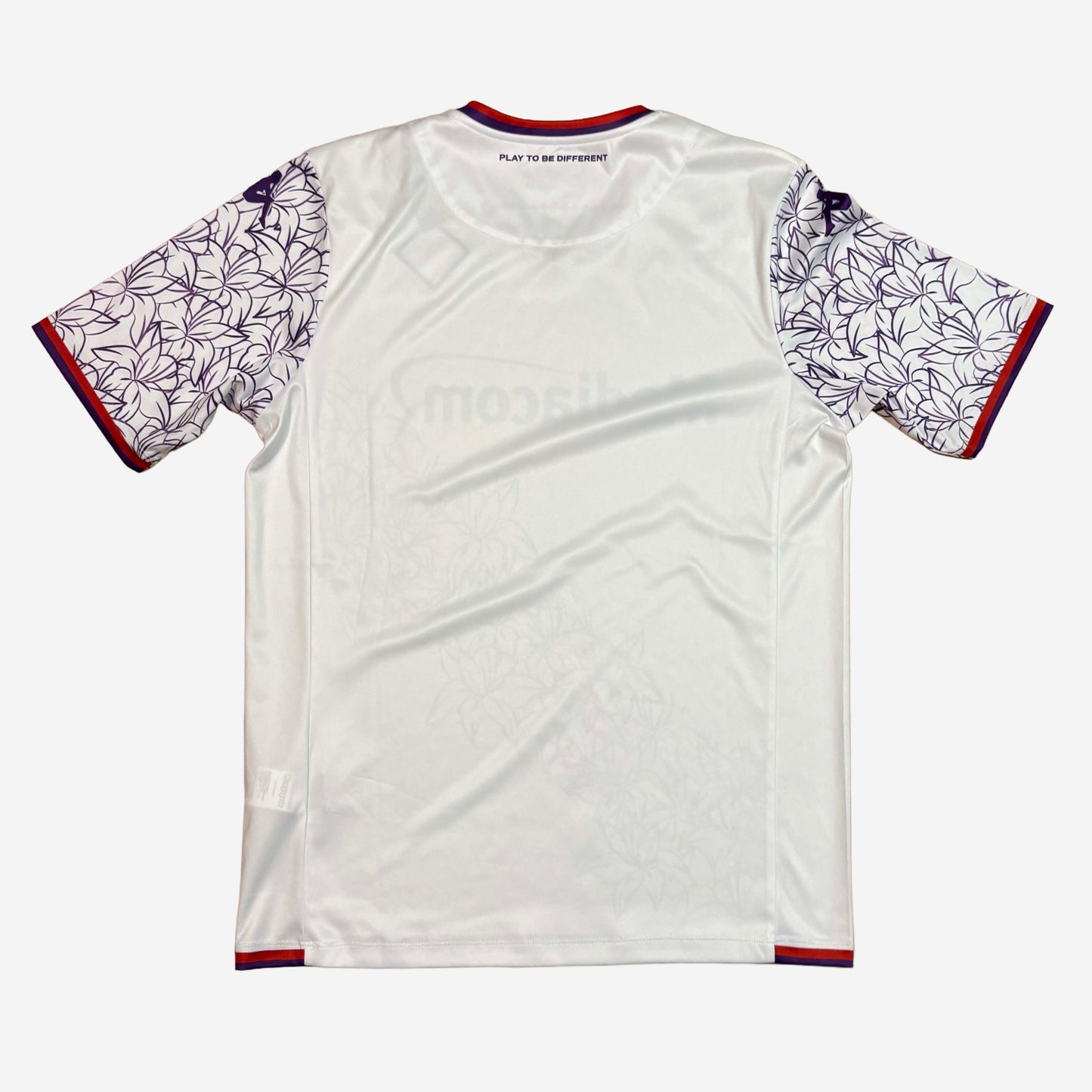AC Florenz 2023/24 Auswärts Trikot