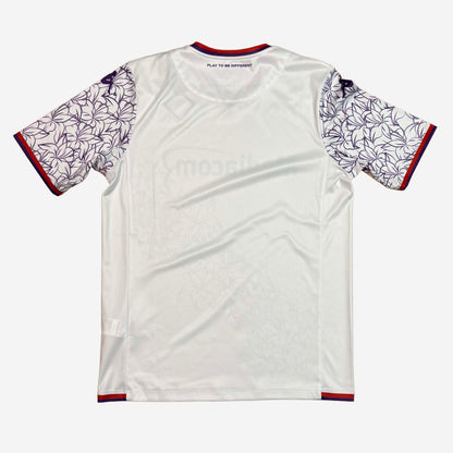 AC Florenz 2023/24 Auswärts Trikot
