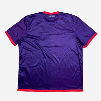 Austria Wien 2012-2014 Heim Trikot