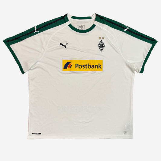 Borussia Mönchengladbach 2018/19 Heim Trikot