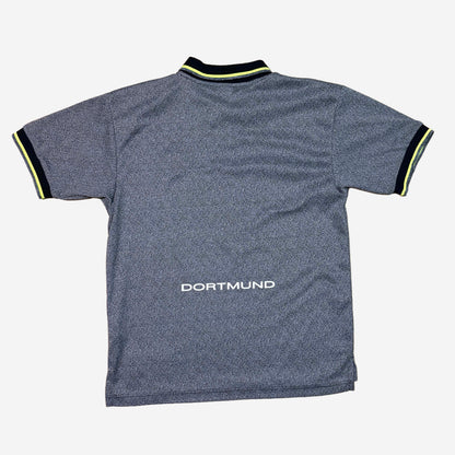 Borussia Dortmund 1997/98 Auswärts Trikot