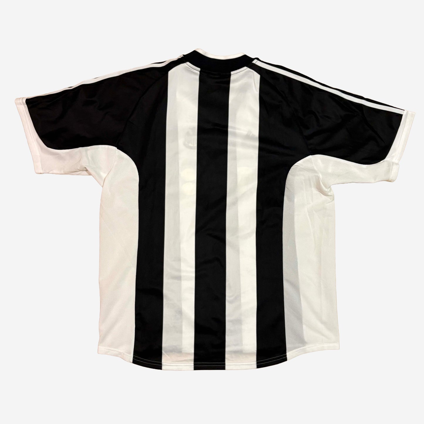 Newcastle United 2001-03 Heim Trikot