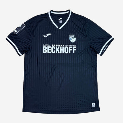 SC Verl 2021/22 Corboz #22 Auswärts Trikot